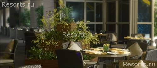 Conrad Centennial Singapore 4